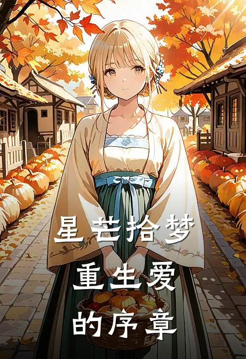 星芒拾梦：重生爱的序章