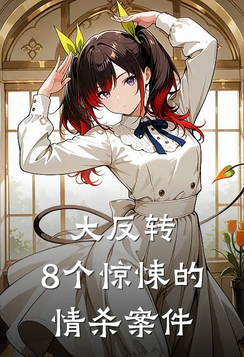 大反转：8个惊悚的情杀案件