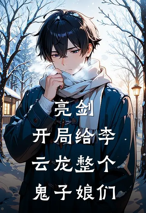 亮剑：开局给李云龙整个鬼子娘们