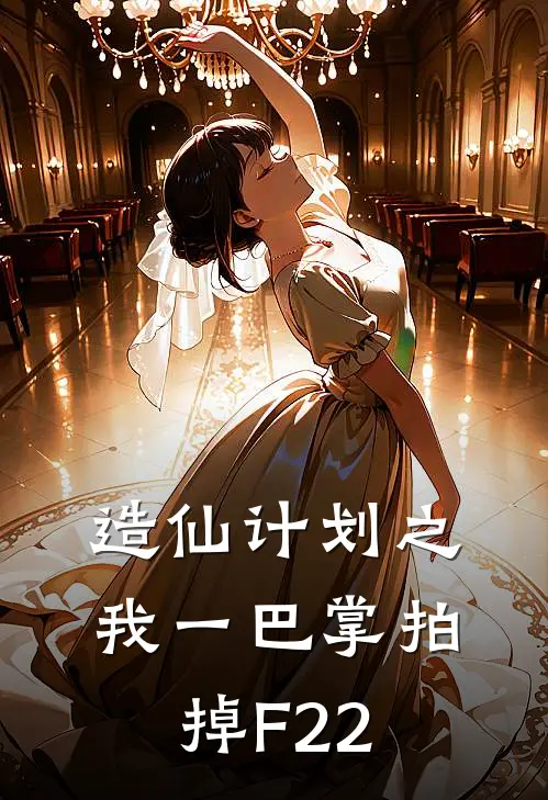 造仙计划之我一巴掌拍掉F22