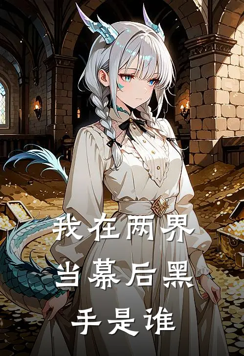 我在两界当幕后黑手是谁