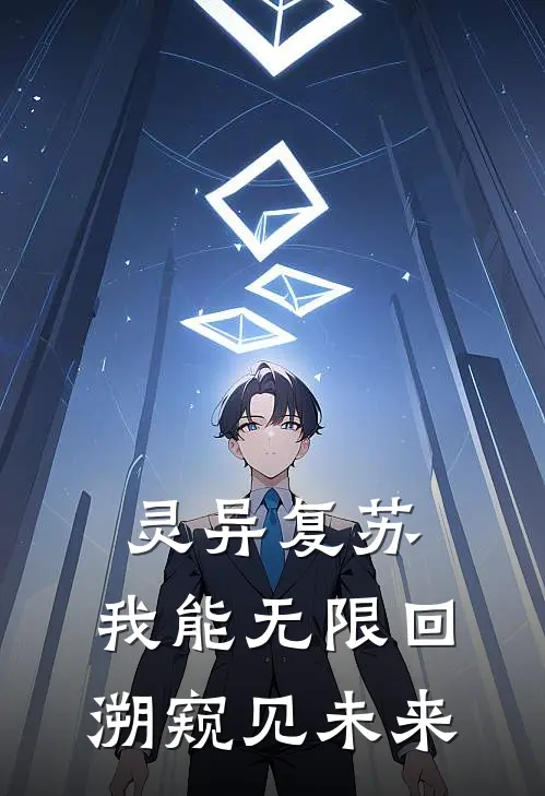 灵异复苏：我能无限回溯窥见未来