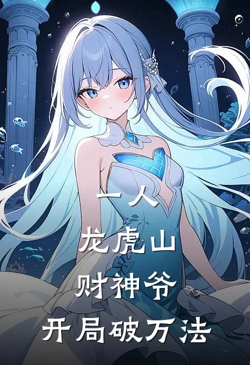 一人：龙虎山财神爷，开局破万法