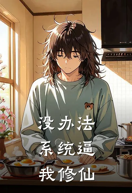 没办法，系统逼我修仙
