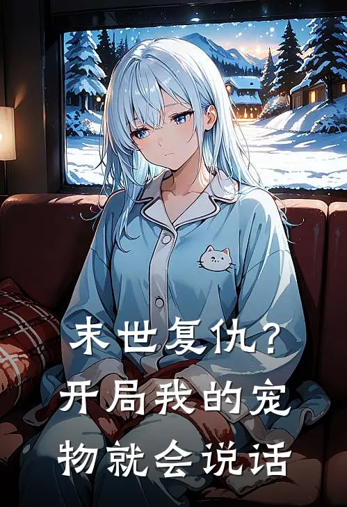 末世复仇？开局我的宠物就会说话