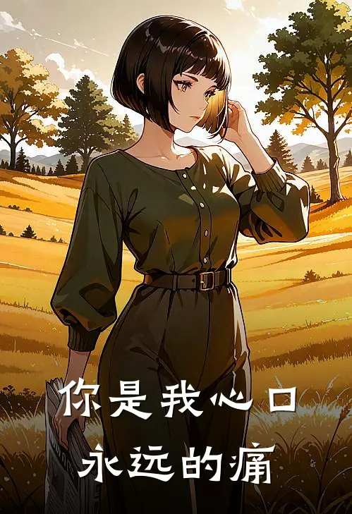 你是我心口永远的痛