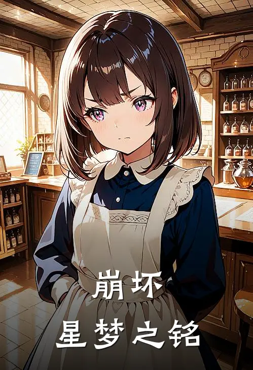 崩坏：星梦之铭