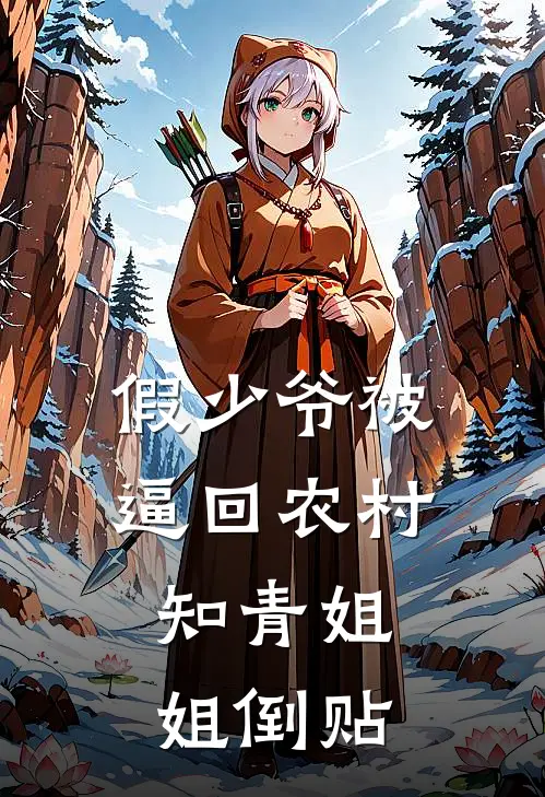 假少爷被逼回农村，知青姐姐倒贴