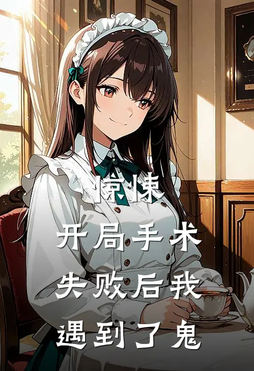 惊悚：开局手术失败后我遇到了鬼