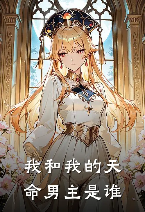 我和我的天命男主是谁