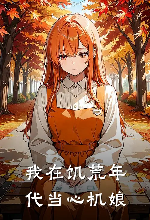 我在饥荒年代当心机娘