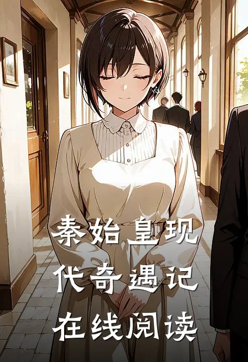 秦始皇现代奇遇记在线阅读