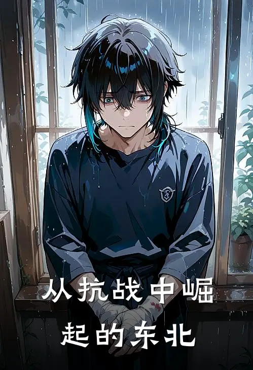 从抗战中崛起的东北