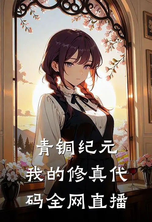 青铜纪元：我的修真代码全网直播