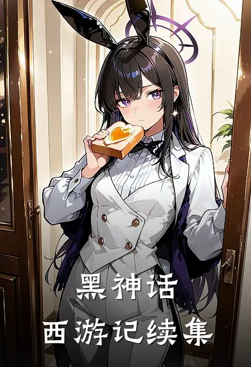 黑神话：西游记续集