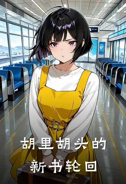 胡里胡头的新书轮回