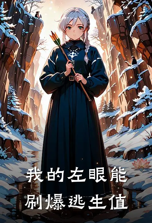 我的左眼能刷爆逃生值