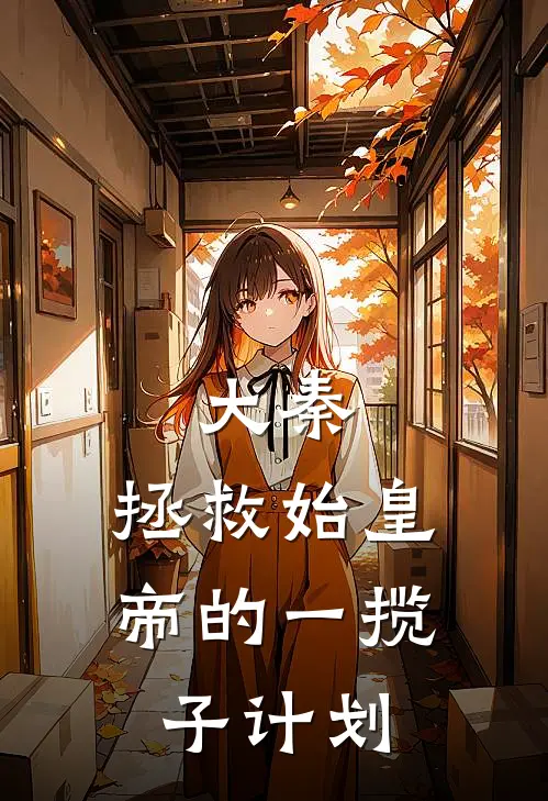 大秦：拯救始皇帝的一揽子计划