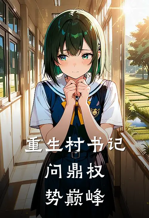 重生村书记，问鼎权势巅峰