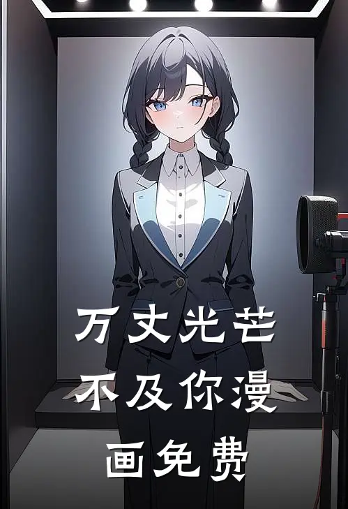 万丈光芒不及你漫画免费