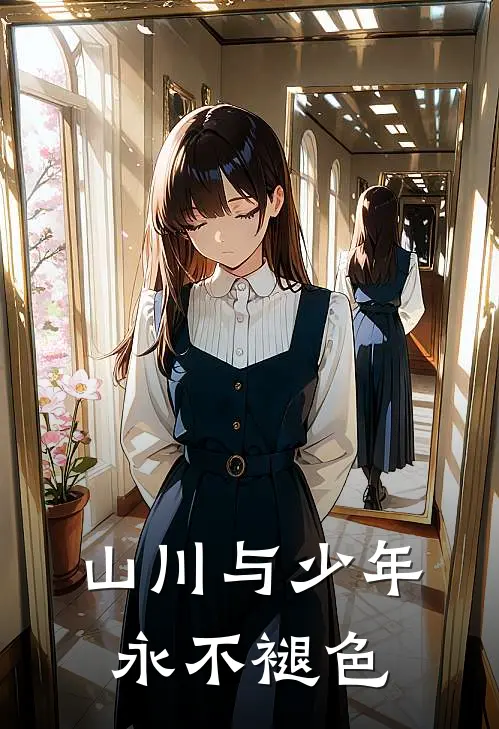 山川与少年永不褪色