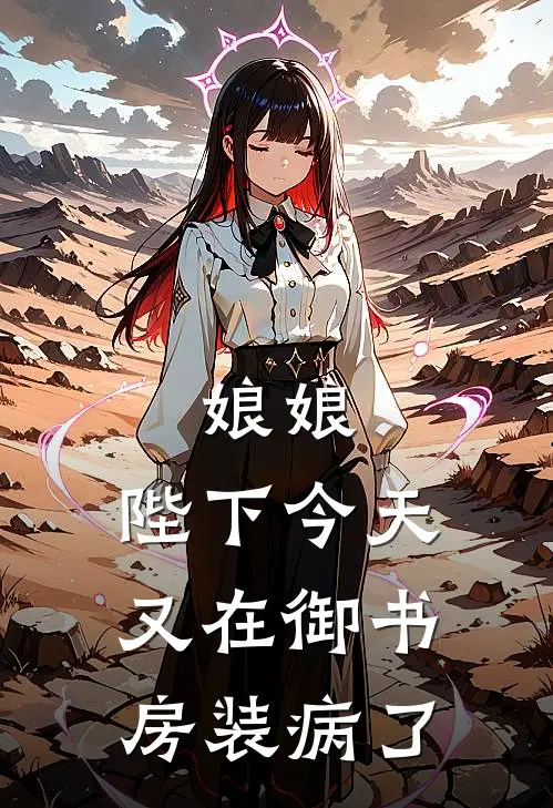 娘娘：陛下今天又在御书房装病了