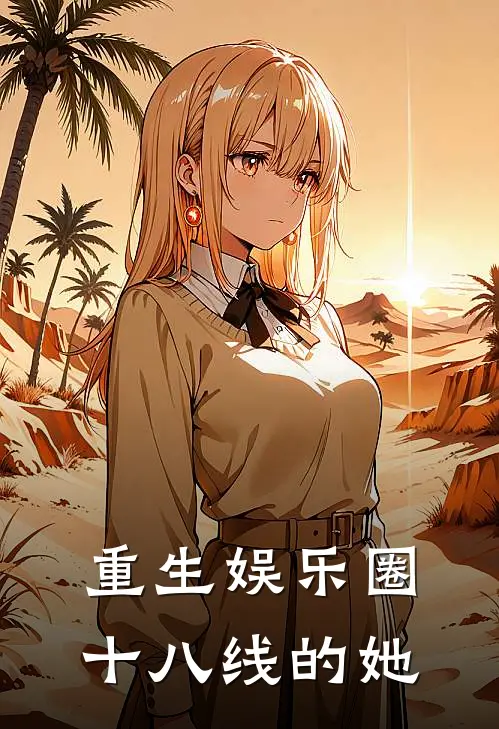 重生娱乐圈：十八线的她