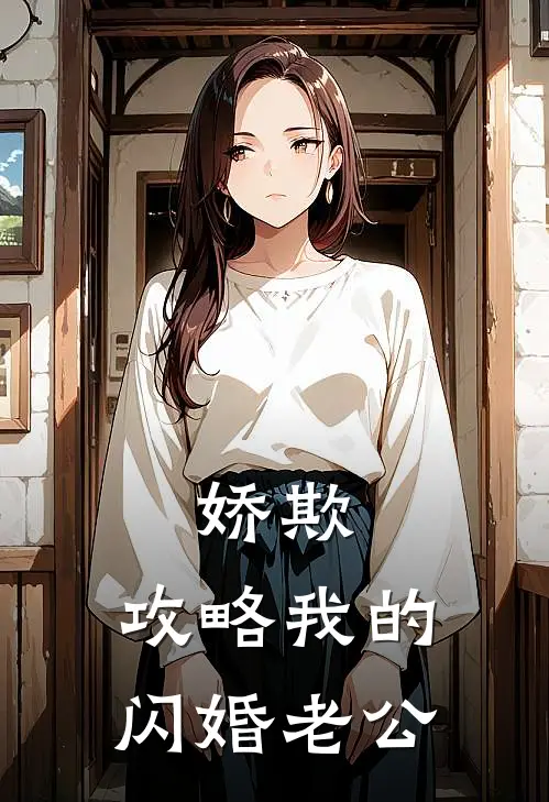 娇欺，攻略我的闪婚老公