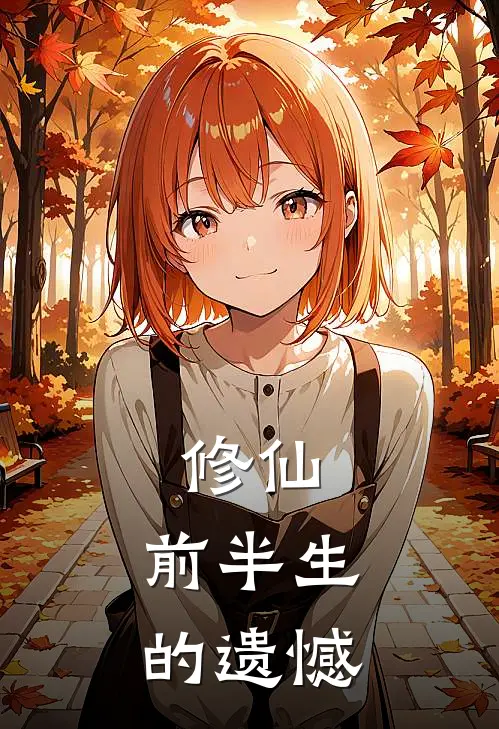 修仙：前半生的遗憾