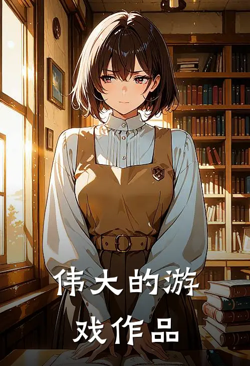 伟大的游戏作品