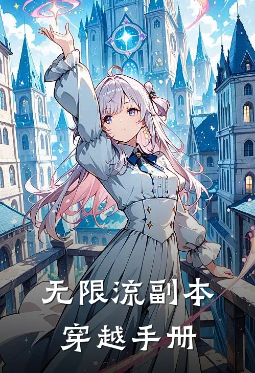 无限流副本穿越手册