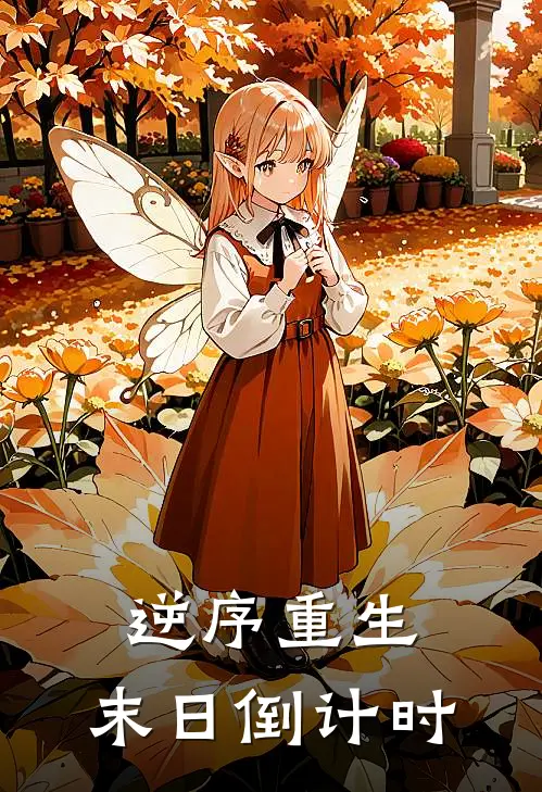 逆序重生：末日倒计时