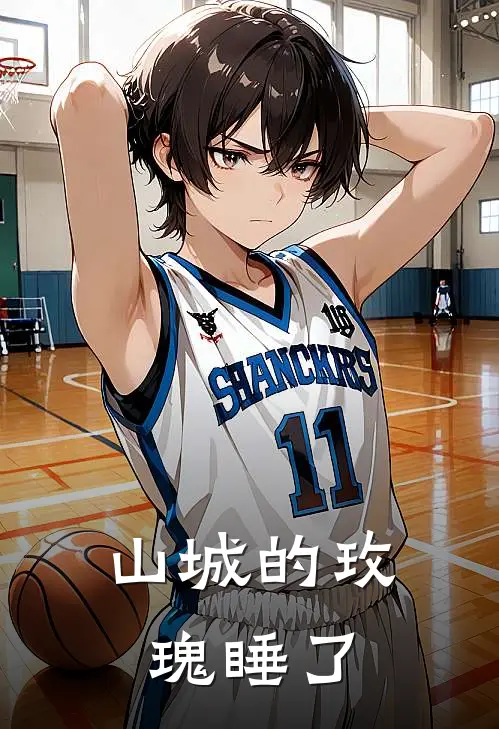 山城的玫瑰睡了