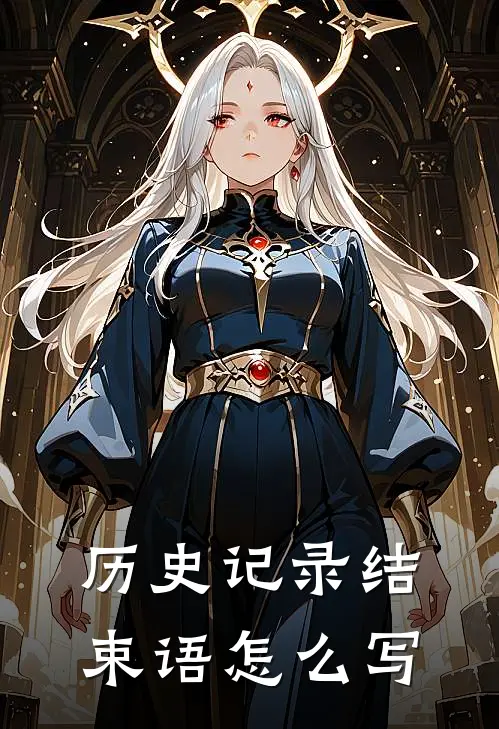 历史记录结束语怎么写