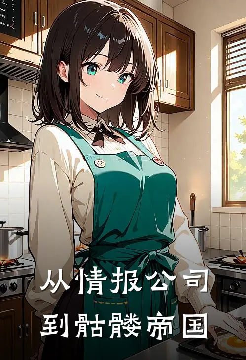 从情报公司到骷髅帝国