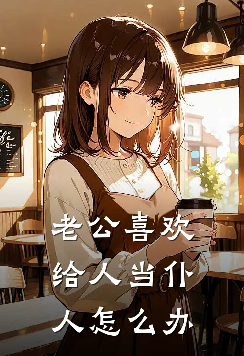 老公喜欢给人当仆人怎么办