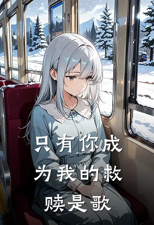 只有你成为我的救赎是歌