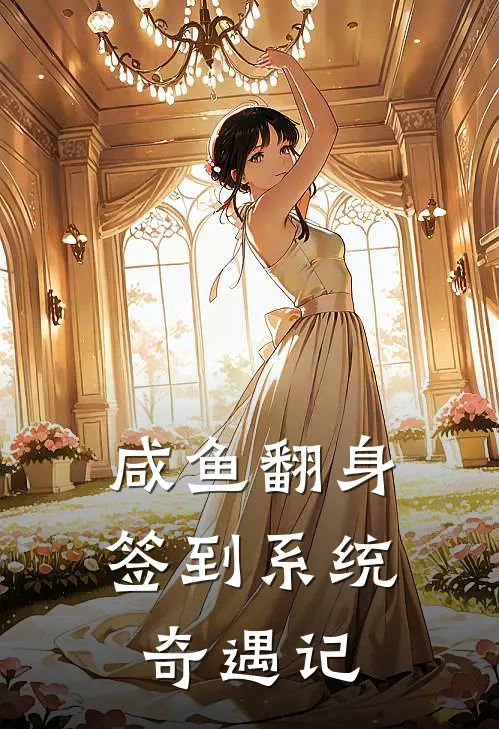 咸鱼翻身：签到系统奇遇记