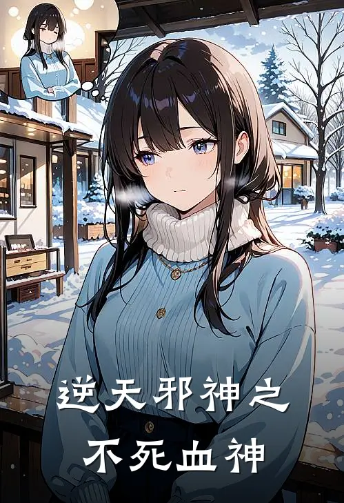 逆天邪神之不死血神