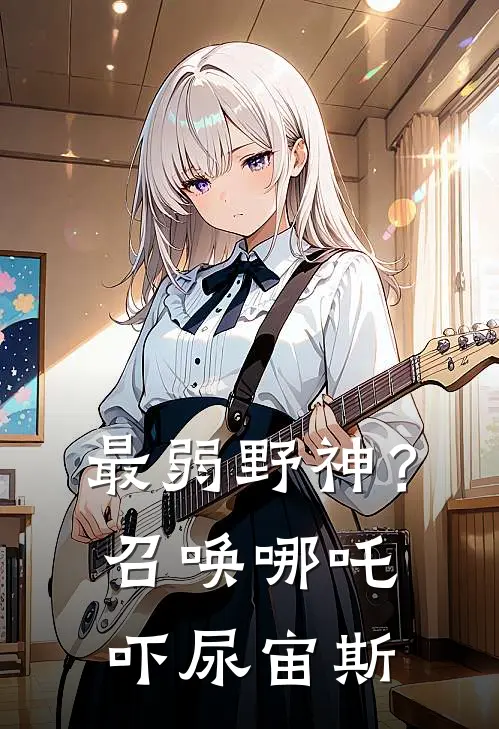 最弱野神？召唤哪吒，吓尿宙斯