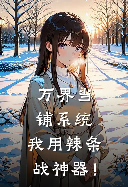 万界当铺系统，我用辣条战神器！