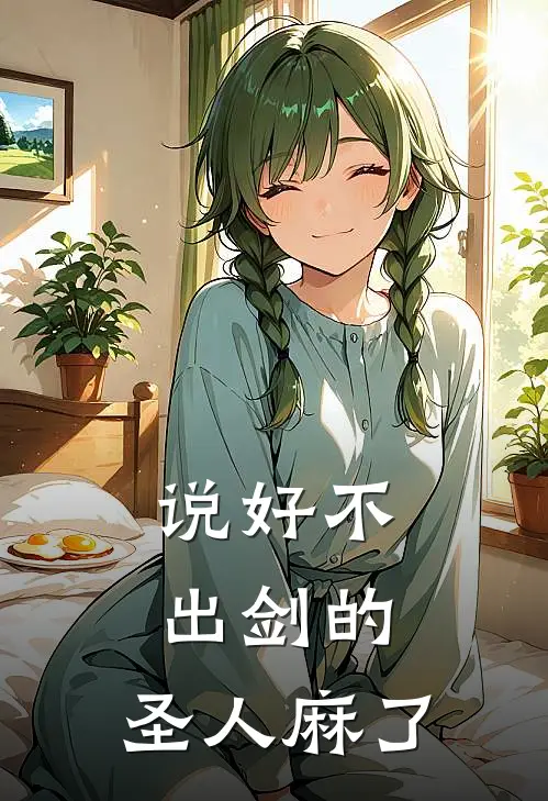 说好不出剑的，圣人麻了