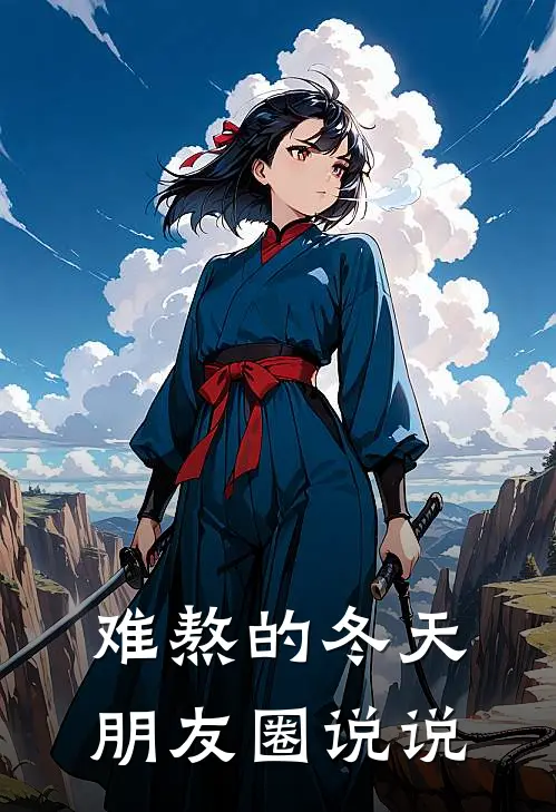 难熬的冬天朋友圈说说