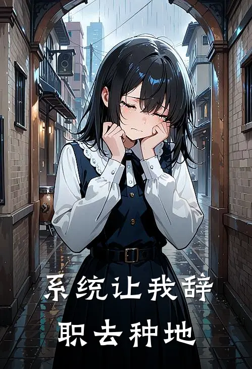 系统让我辞职去种地