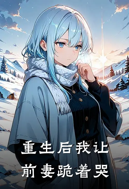 重生后我让前妻跪着哭