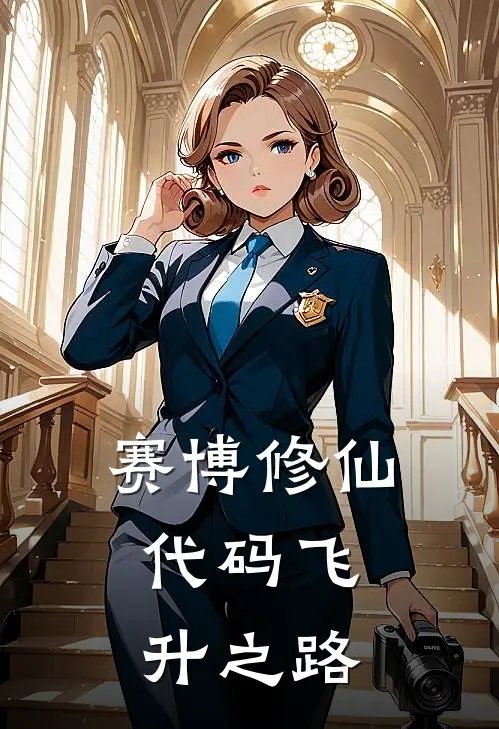 赛博修仙：代码飞升之路