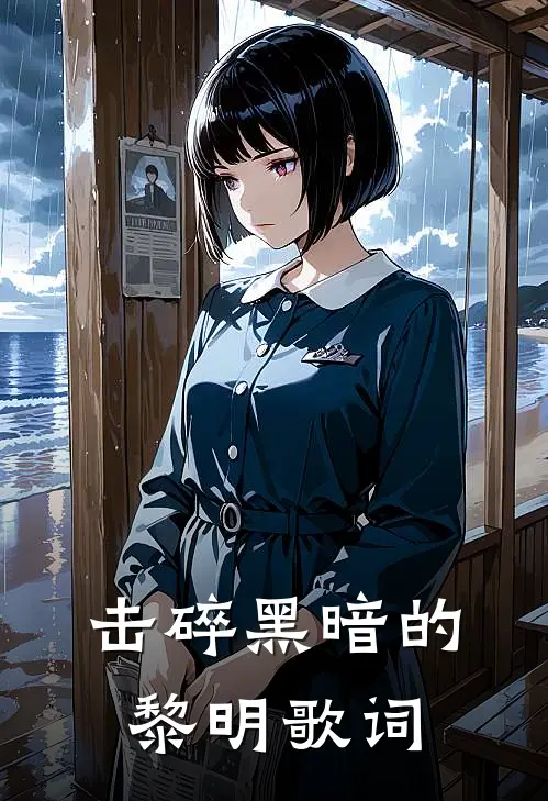 击碎黑暗的黎明歌词