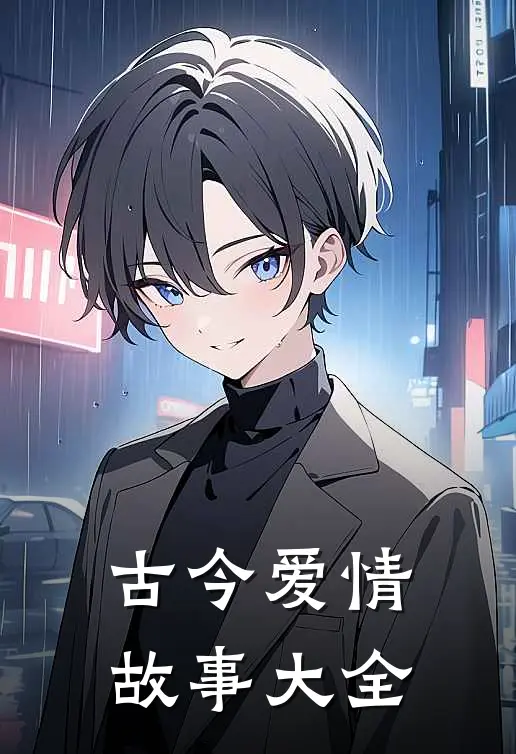 古今爱情故事大全