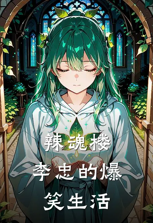 辣魂楼：李忠的爆笑生活