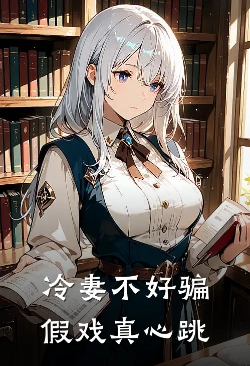 冷妻不好骗：假戏真心跳